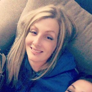 Meet your Posher, Brittney